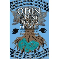 Odin and the Nine Realms Oracle