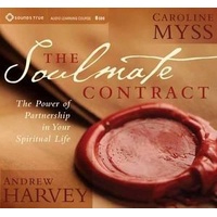 CD: Soulmate Contract, The