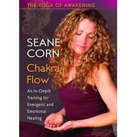 DVD: Yoga of Awakening, The: Chakra Flow (3DVD)