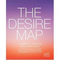 Desire Map