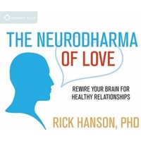 CD: Neurodharma of Love, The (5CDs)