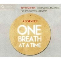 CD: Recovery One Breath At A Time (2CD)