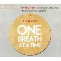 CD: Recovery One Breath At A Time (2CD)