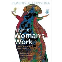 This is Woman's Work
