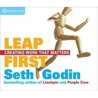 CD: Leap First (2CD)