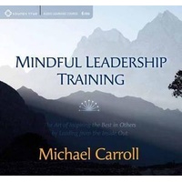 CD: Mindful Leadership Training (4CD)