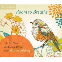 CD: Room to Breathe (2CD)