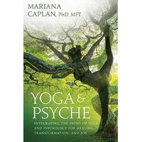 Yoga and Psyche