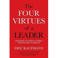 Four Virtues of a Leader