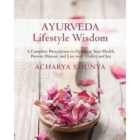 Ayurveda Lifestyle Wisdom