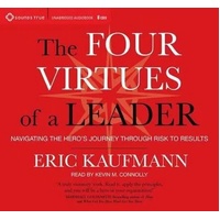 Four Virtues of a Leader