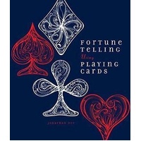 Fortune Telling Using Playing Cards