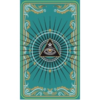 Classic Tarot: 78 Card Tarot Deck Set