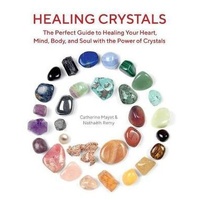 Healing Crystals