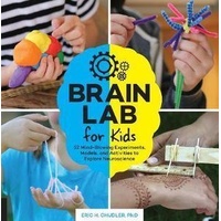 Brain Lab for Kids