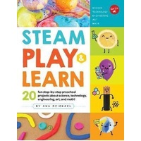 STEAM Play & Learn