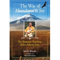 Way of Abundance and Joy