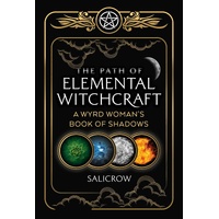 Path of Elemental Witchcraft