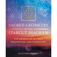 Sacred Geometry of the Starcut Diagram