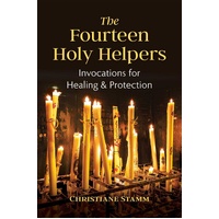 Fourteen Holy Helpers