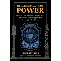 Creating Places of Power