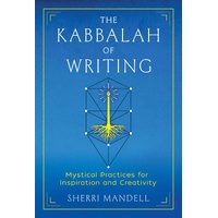 Kabbalah of Writing