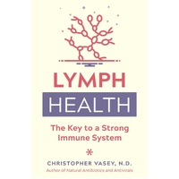 Lymph Health: The Key to a Strong Immune System