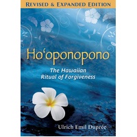 Ho'oponopono: The Hawaiian Ritual of Forgiveness