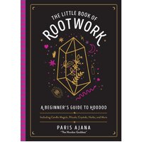 Little Book Of Rootwork