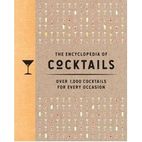 Encyclopedia of Cocktails