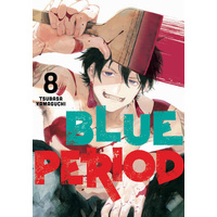 Blue Period 8