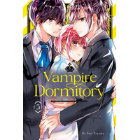 Vampire Dormitory 5
