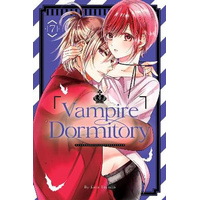 Vampire Dormitory 7