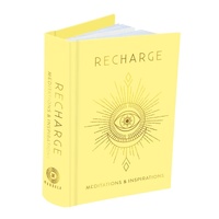Recharge [Mini Book]: Meditations & Inspirations