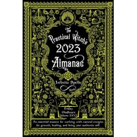 Practical Witch's Almanac 2023