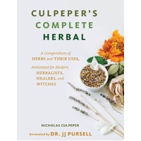 Culpeper's Complete Herbal