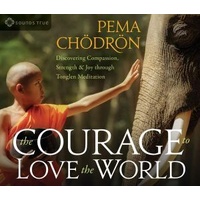 Courage to Love the World