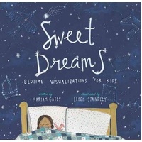 Sweet Dreams: Bedtime Visualizations for Kids