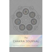 Chakra Journal The