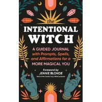The Intentional Witch