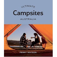 Ultimate Campsites: Australia