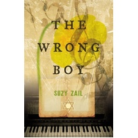 Wrong Boy, The