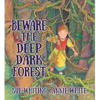 Beware the Deep Dark Forest