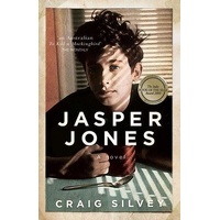 Jasper Jones
