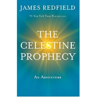 The Celestine Prophecy by James Redfield