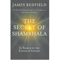 Secret of Shambhala