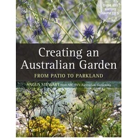 Creating an Australian Garden