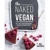 Naked Vegan