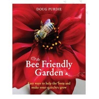 Bee Friendly Garden