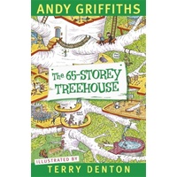 65-Storey Treehouse, The